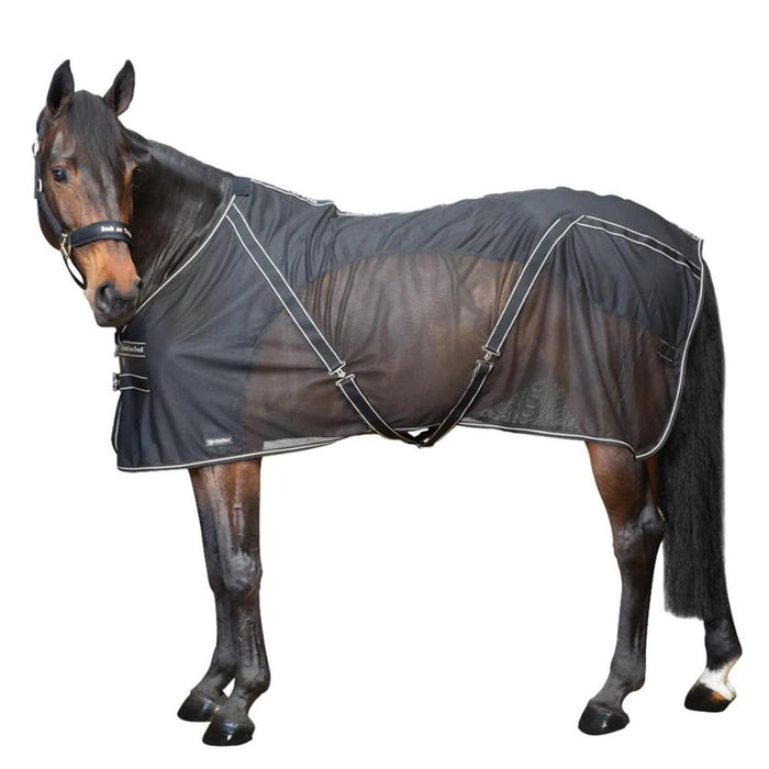 Sienna Therapeutic Horse Mesh Cooler Sheet