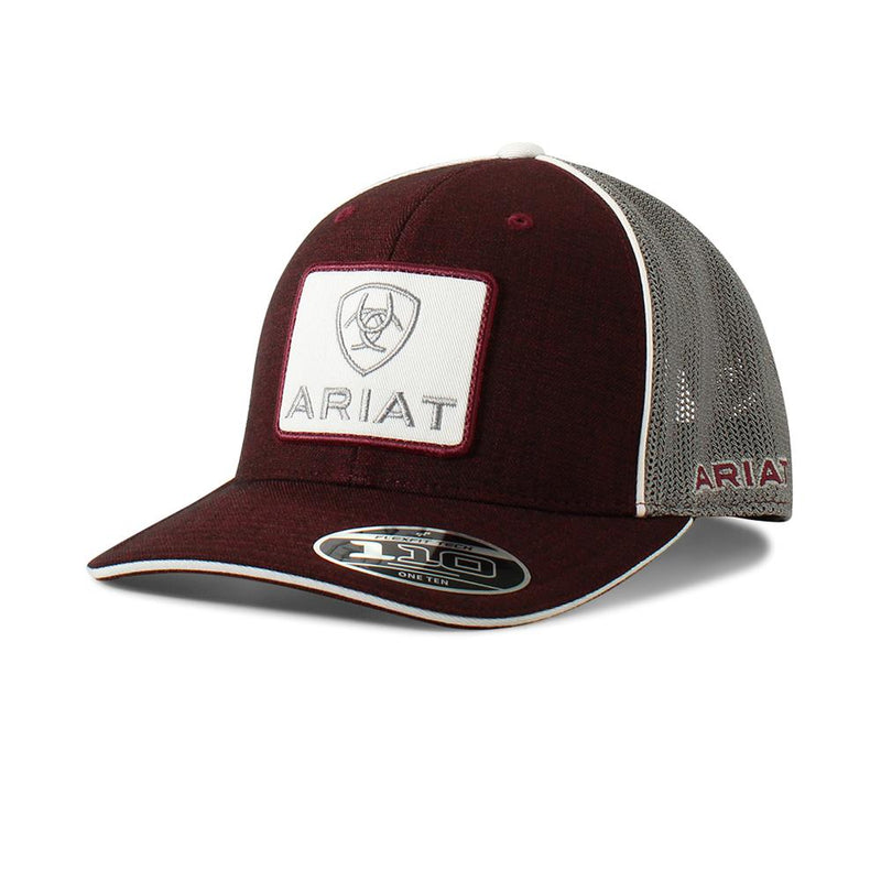 Ariat Men's Patch Cap
