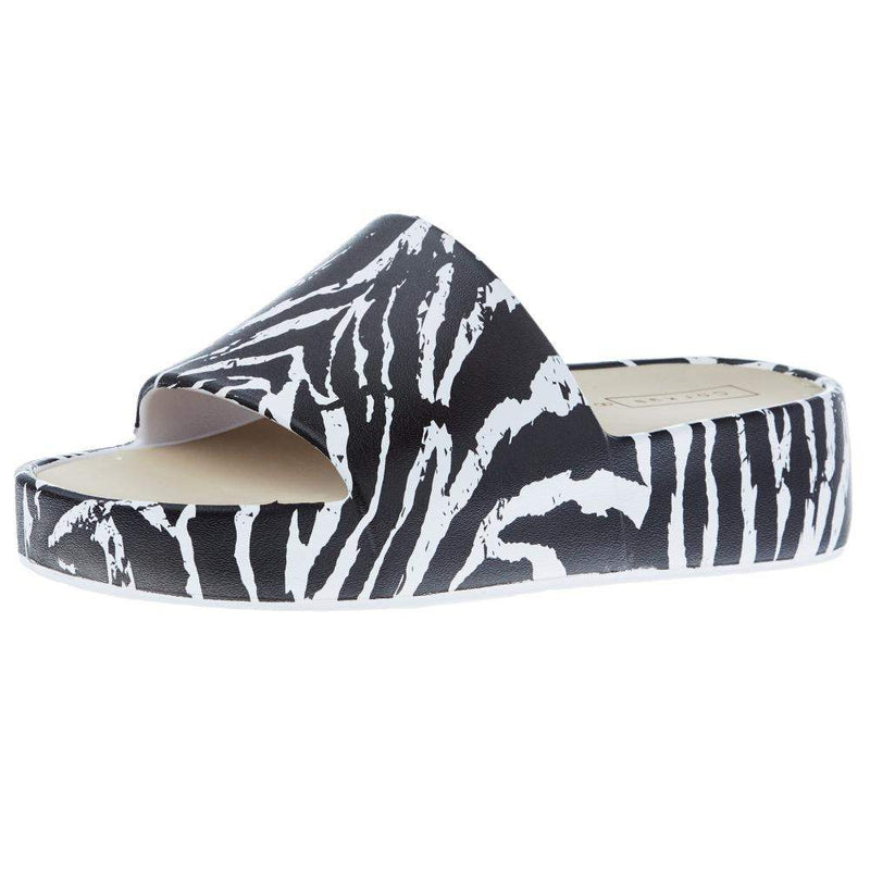 Women's Corky Popsicle Zebra