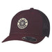 Ariat Men's Round Shield Patch Cap