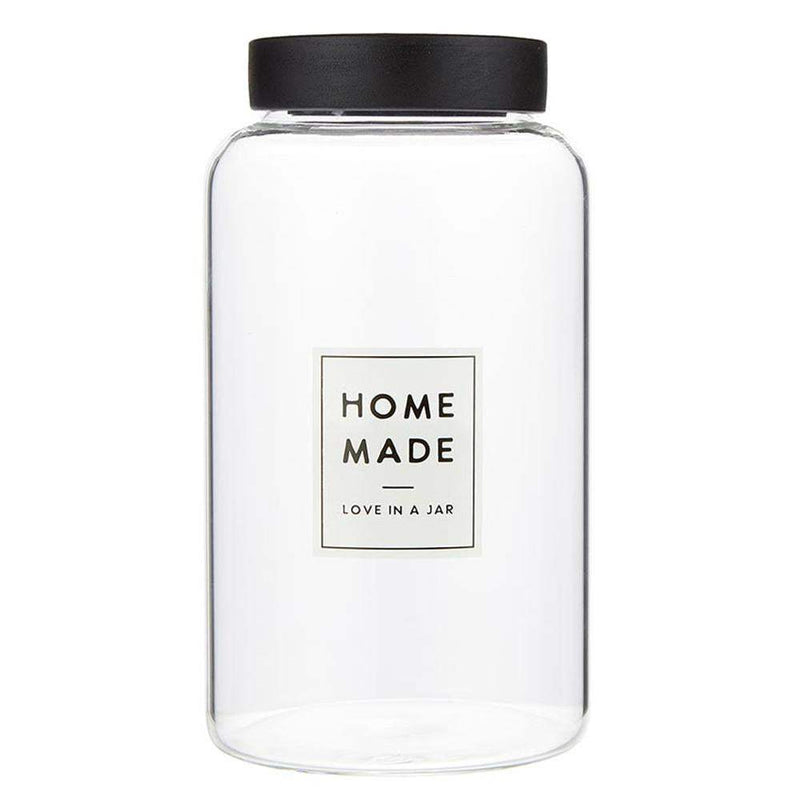 Creative Brands Pantry Canister Homemade 85oz