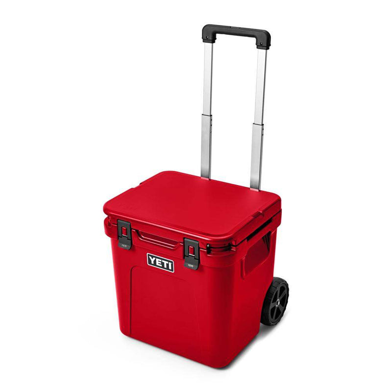 Yeti Coolers Roadie 48 Wheeled Cooler