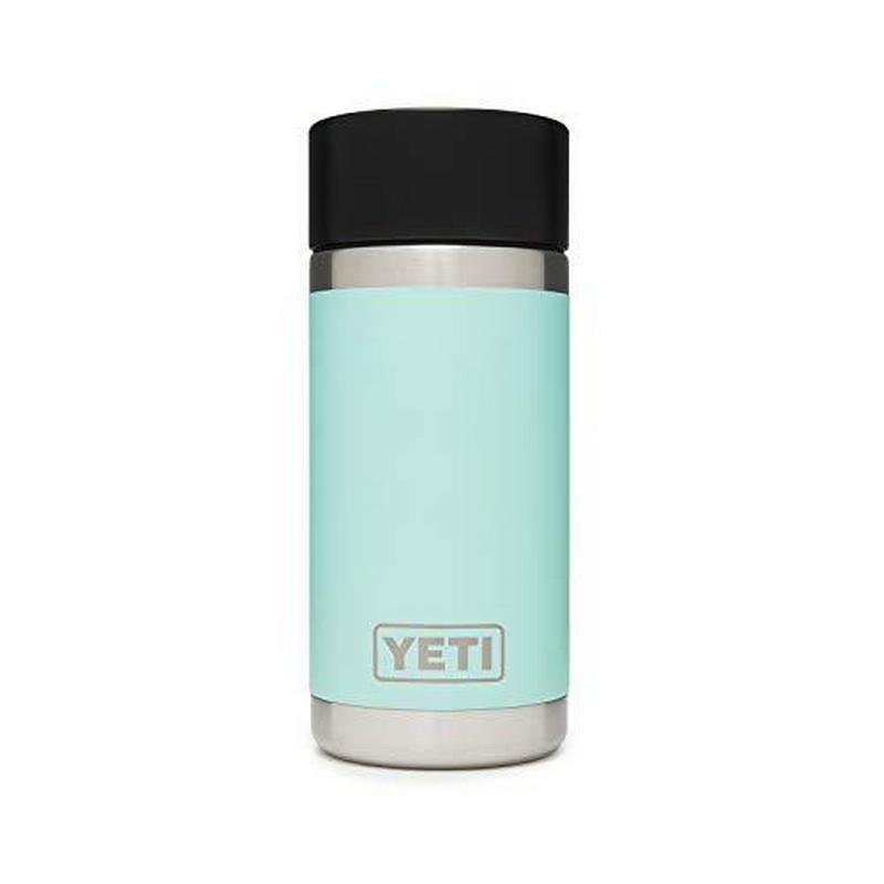 Yeti Yeti Colster Slim Can Black - The Co-Op