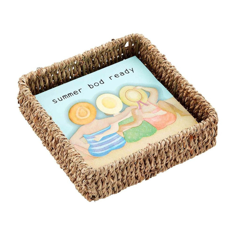 Summer Body Cocktail Napkins