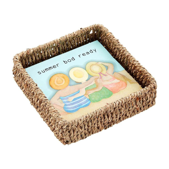 Summer Body Cocktail Napkins