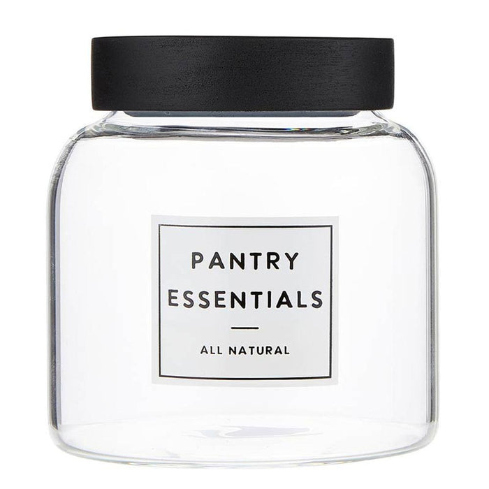 Pantry Essentials Canister 42oz