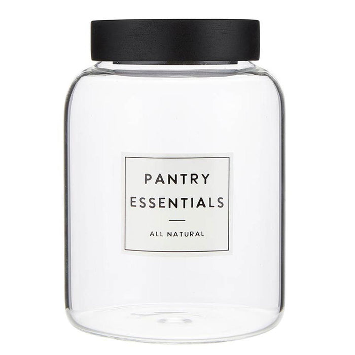 Pantry Essentials Canister 66oz