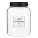 Pantry Essentials Canister 66oz