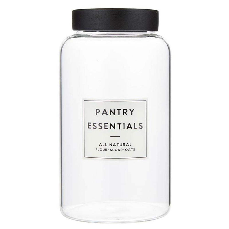 Creative Brands Pantry Essentials Canister 85oz
