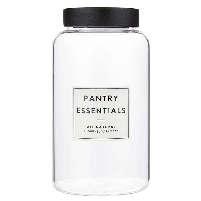 Creative Brands Pantry Essentials Canister 85oz