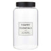 Creative Brands Pantry Essentials Canister 85oz