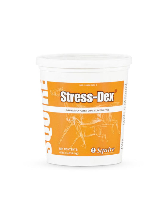 Stress-Dex Electrolyte Powder 4lb