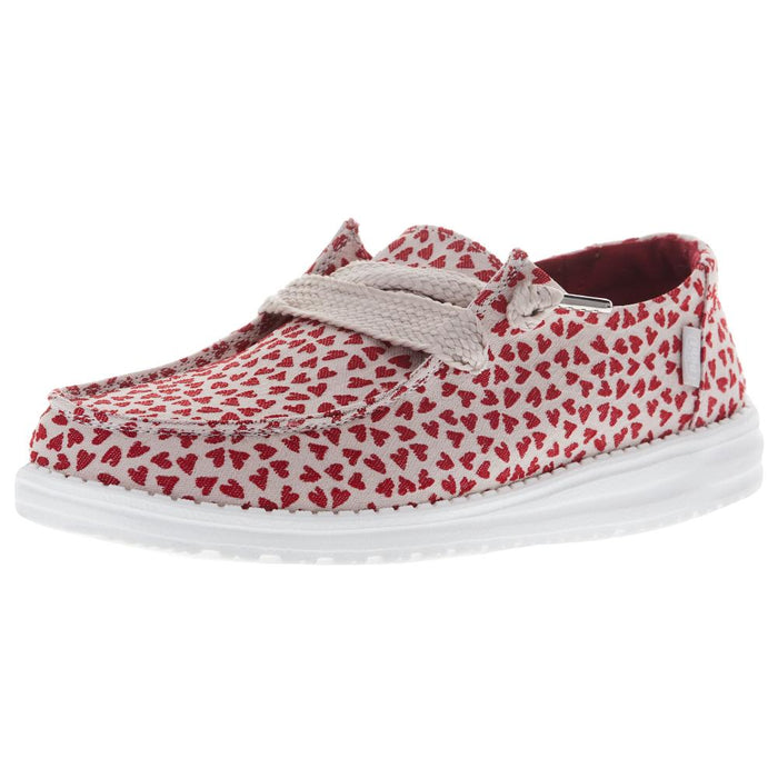 Womens Wendy Love Tan Casual