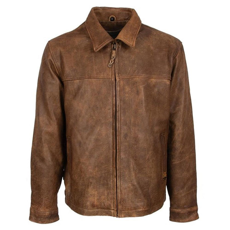 Men's Rifleman Jacket