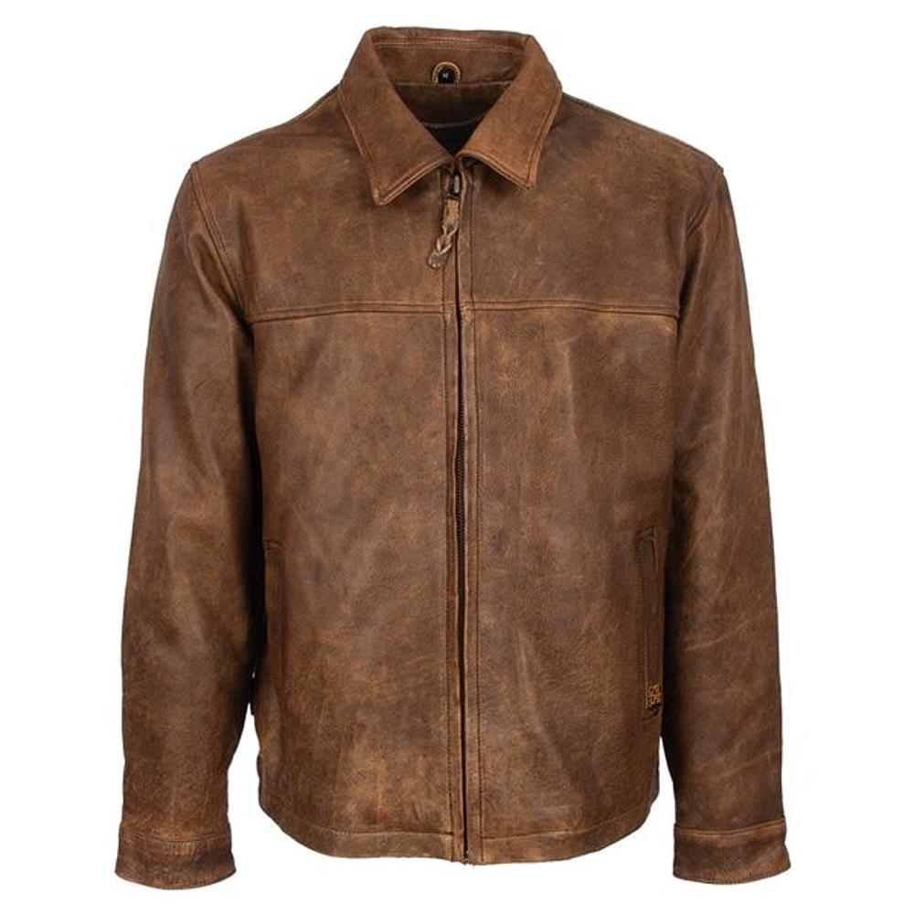STS Ranchwear Men's Rifleman Jacket