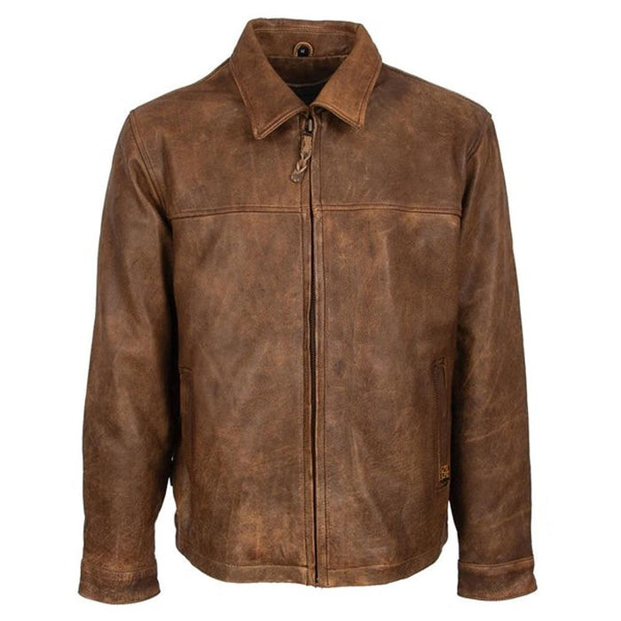 Men's Rifleman Jacket