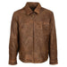 Men's Rifleman Jacket