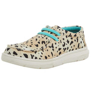 Child/Youth Hilo Washed Animal Print Casual