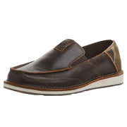 Men's Cruiser Rich Crown Casually Camo Shoe