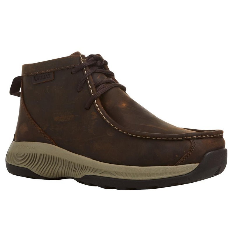 Men's Spitfire All Terrain Tan Distressed Casual