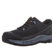 Men's Outpace Shift Black Composite Toe Work Shoe