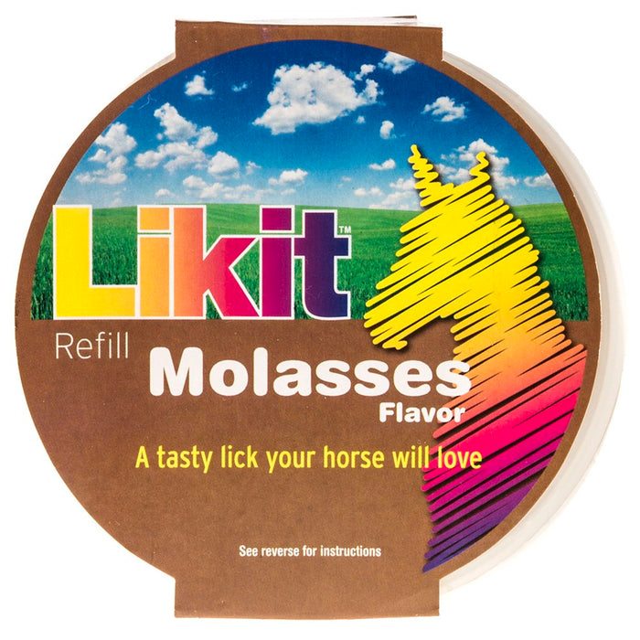 Likit Refill 650gm Assorted