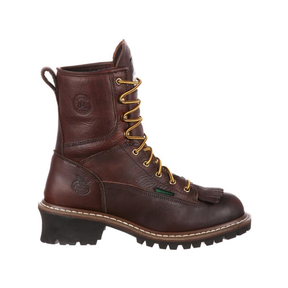 Georgia Boot