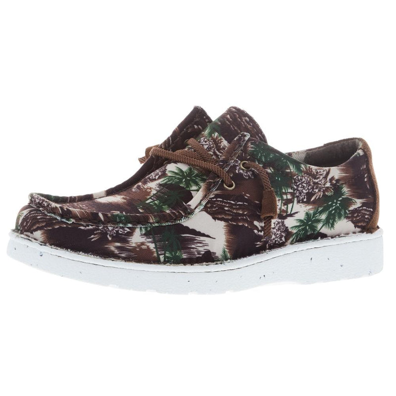 Men's Hazer Palms Casual