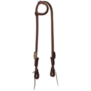 Thunderbird Buckle Single Ear Headstall