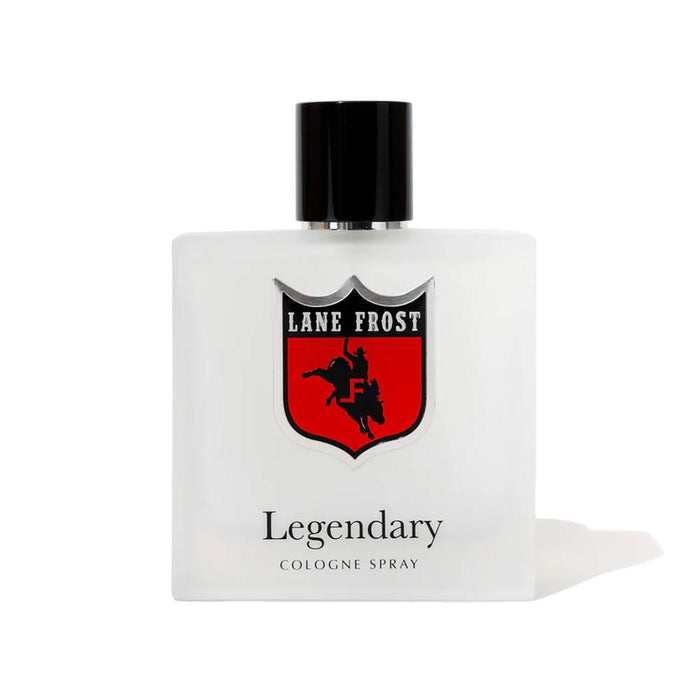 Legendary Frosted Cologne