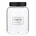Creative Brands Pantry Canister Pasta 66 Oz