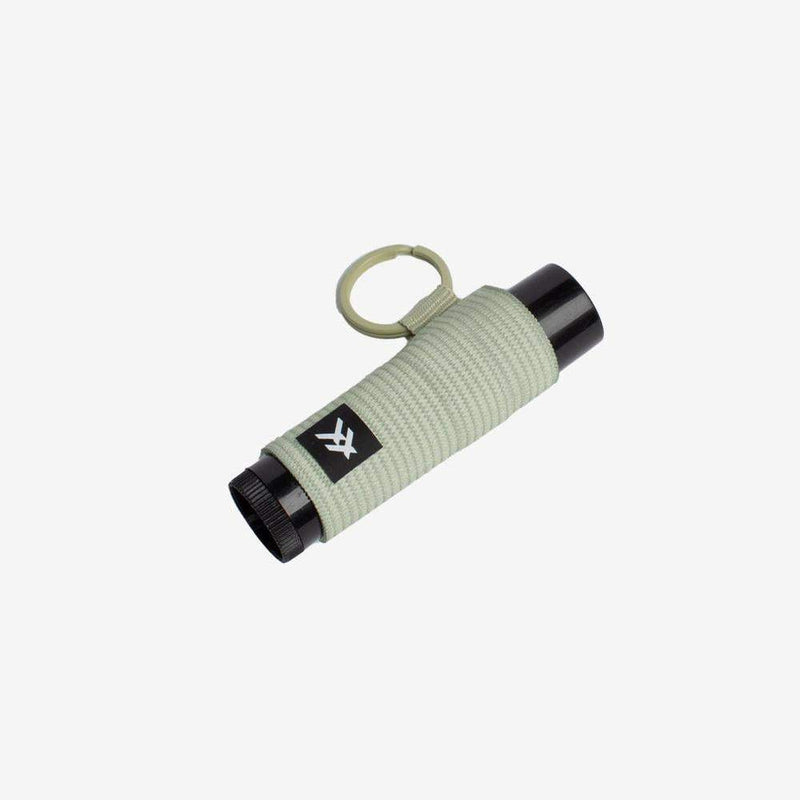 Thread Wallets Sage Lip Balm Holder