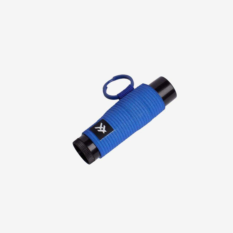 Thread Wallets Cobalt Lip Balm Holder