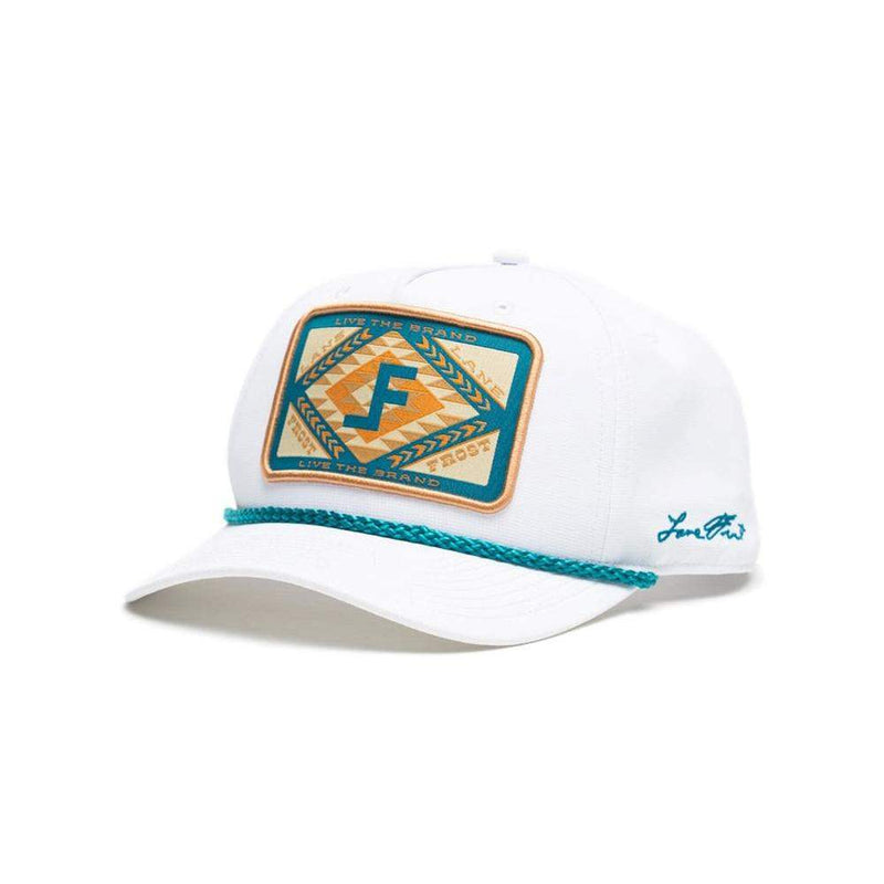 Lane Frost Brand Legacy Hat