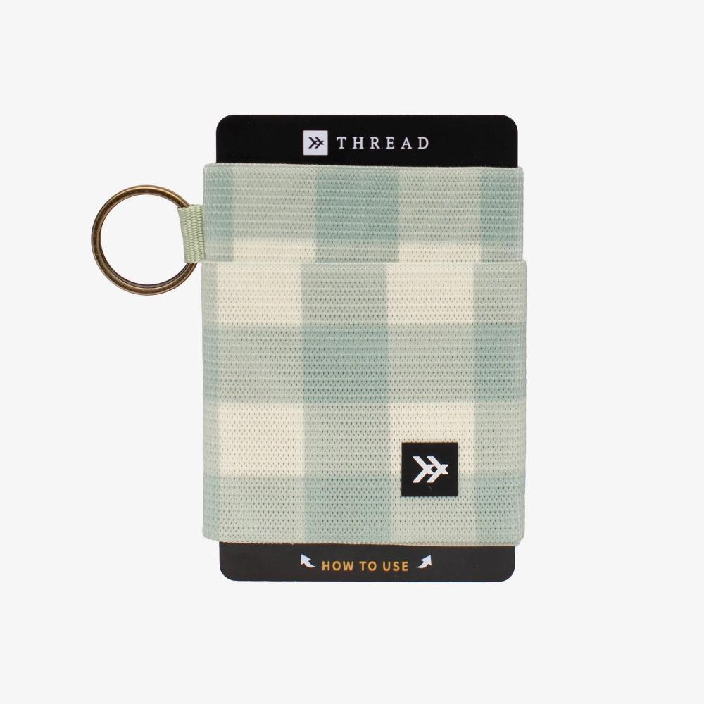 Thread Wallets Iris Elastic Wallet — NRS
