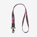 Thread Wallets Stella Neck Lanyard