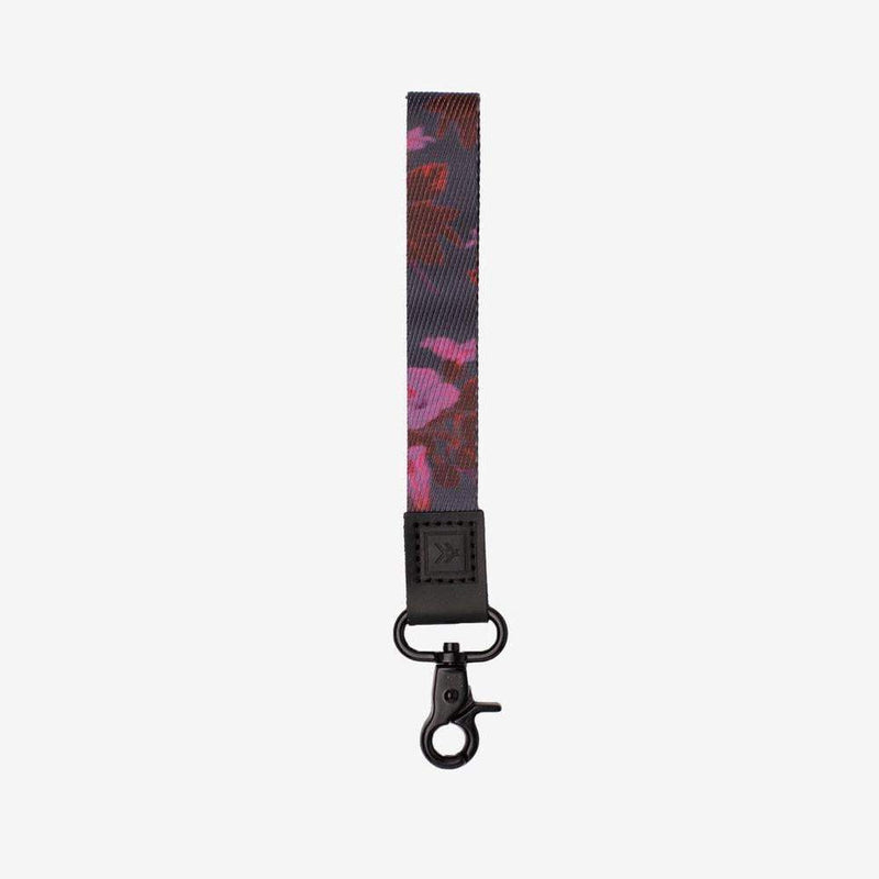 Thread Wallets Stella Wrist Lanyard