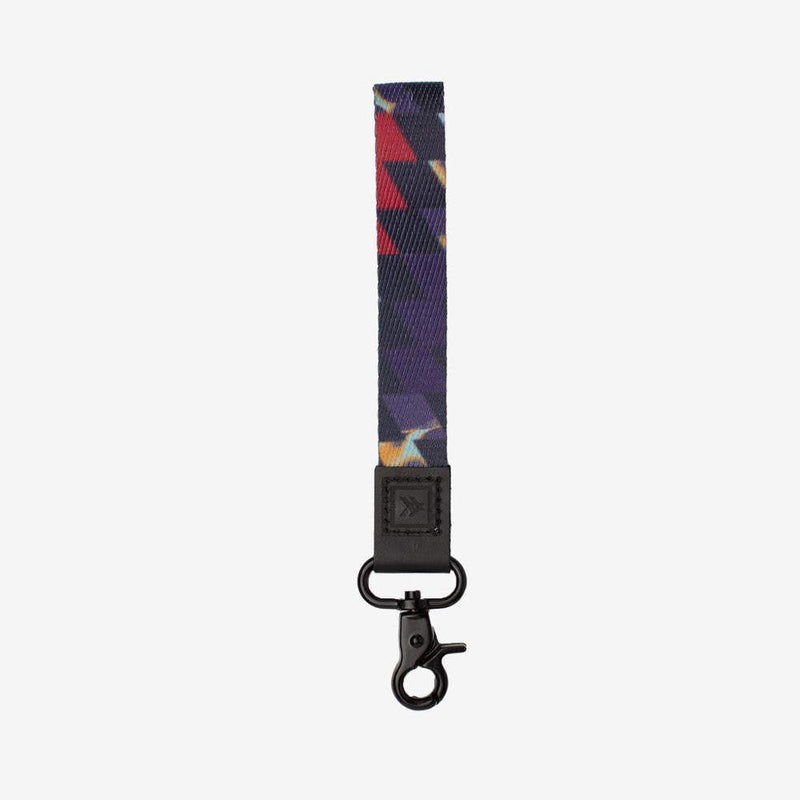 Thread Wallets Zephyr Wrist Lanyard