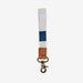 Thread Wallets Blake Wrist Lanyard