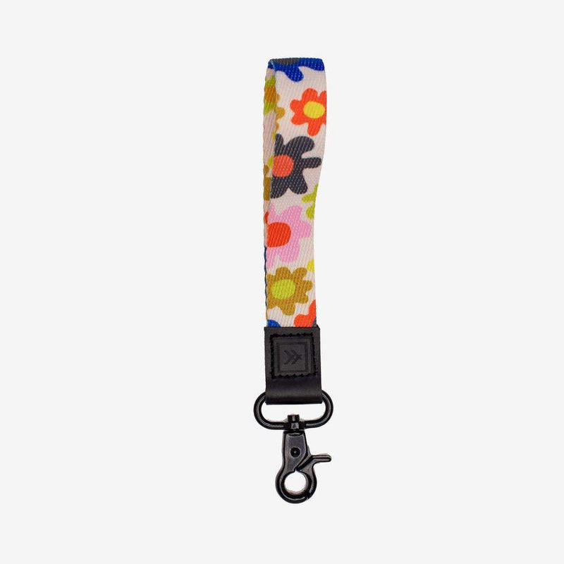 Thread Wallets Stevie Wrist Lanyard