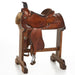 Used 15in Griffith Trail Saddle