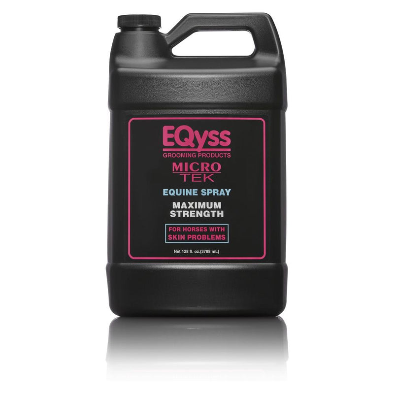 Eqyss Micro-Tek Medicated Spray Gallon