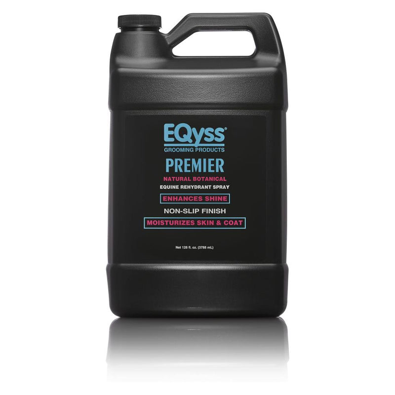 EQyss Premier Rehydrant Equine Spray 128oz