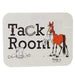 Fergus Tack Room Barn Sign