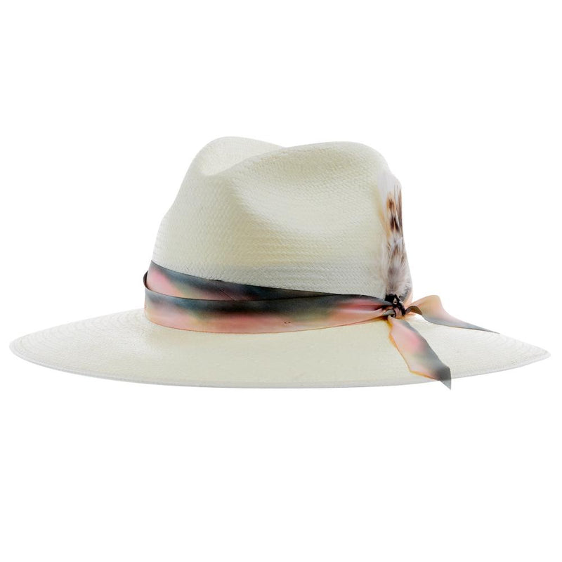 Caelus Natural Fashion Straw Hat