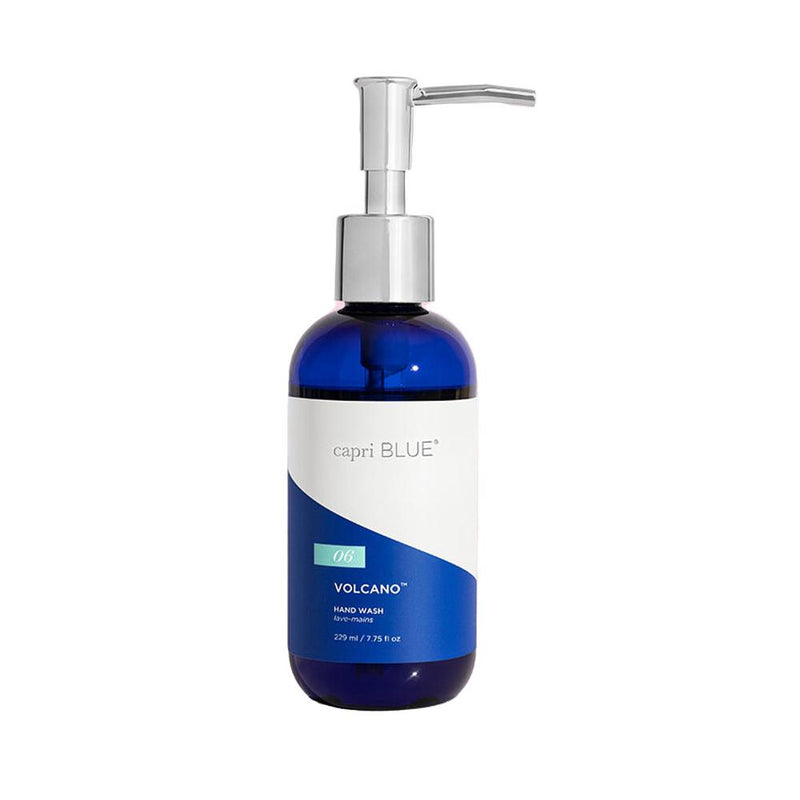 Volcano Hand Wash