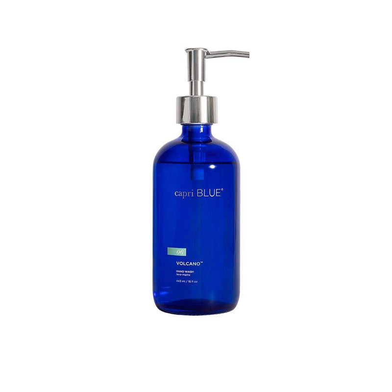 Capri Blue Volcano 15oz Hand Wash