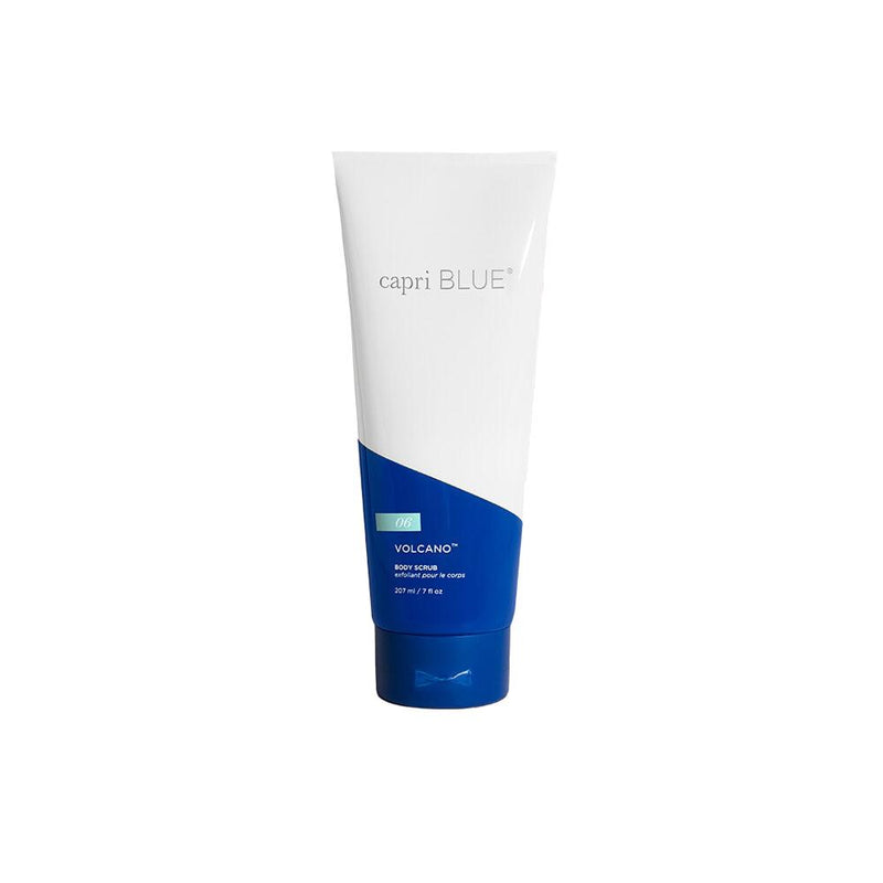 Volcano 7oz Body Scrub