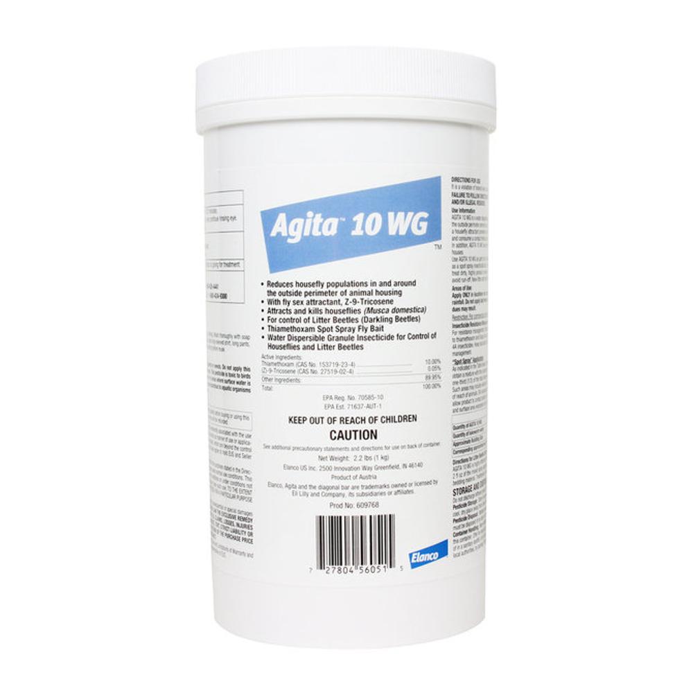 Elanco Animal Health Products