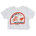The Whole Herd Rope The Brisket Crop Tee